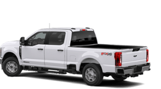 2026 Ford Super Duty® External Image 3